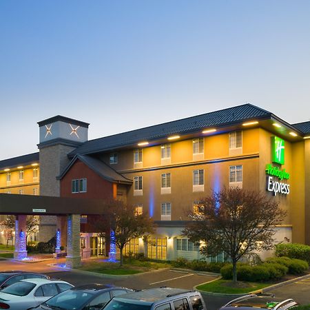 Holiday Inn Express Philadelphia Ne - Langhorne By Ihg Kültér fotó