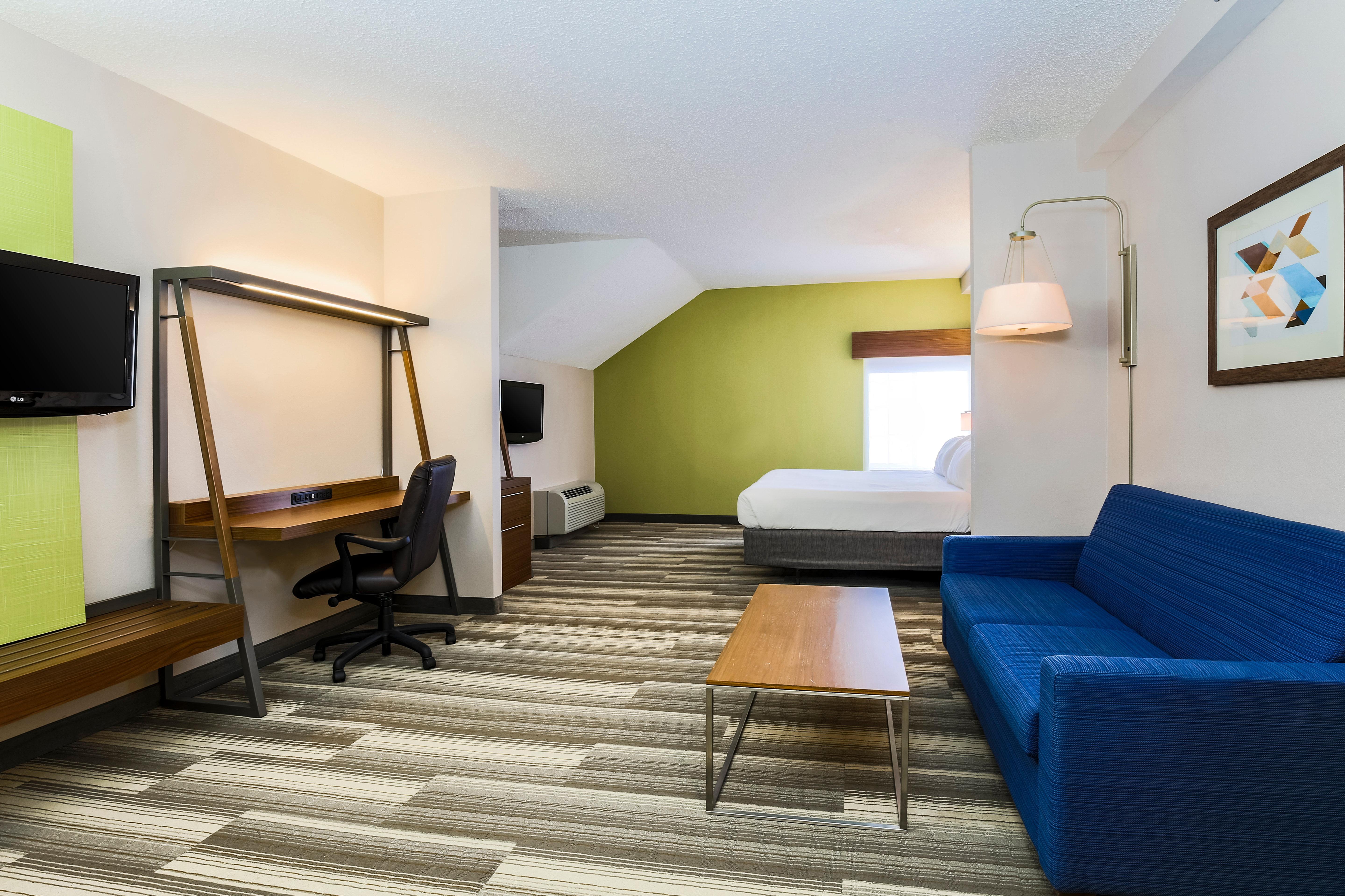 Holiday Inn Express Philadelphia Ne - Langhorne By Ihg Kültér fotó