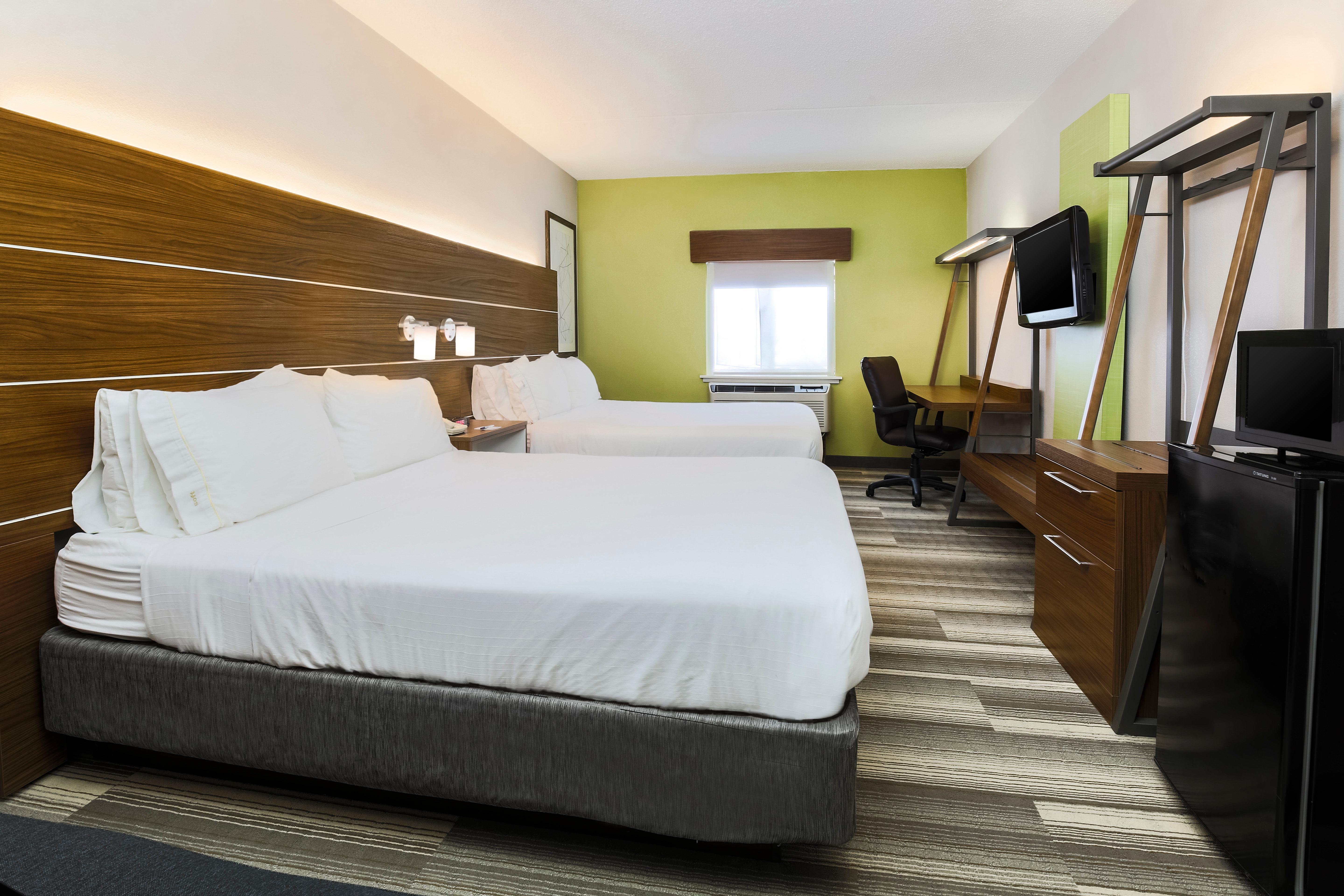 Holiday Inn Express Philadelphia Ne - Langhorne By Ihg Kültér fotó