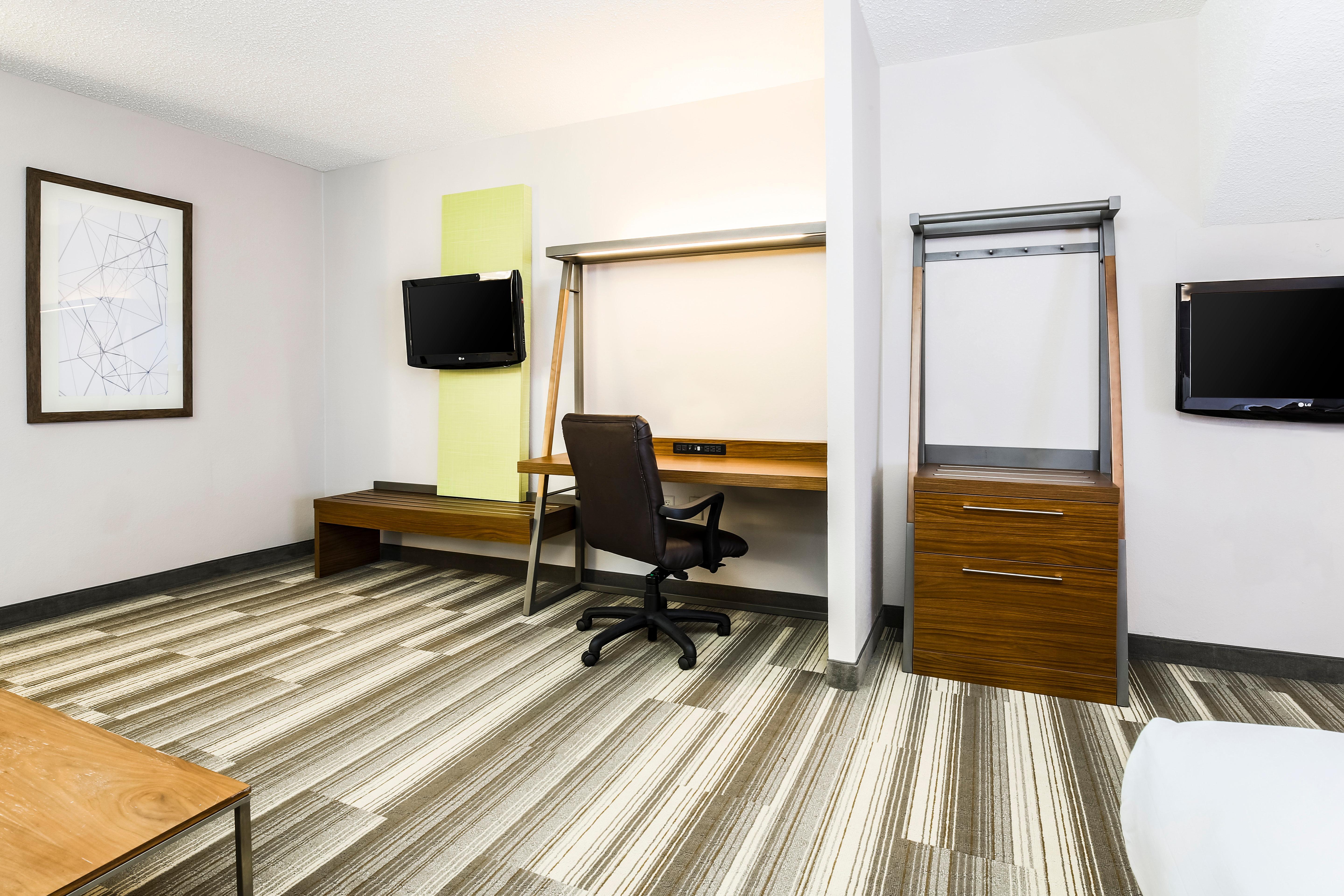 Holiday Inn Express Philadelphia Ne - Langhorne By Ihg Kültér fotó