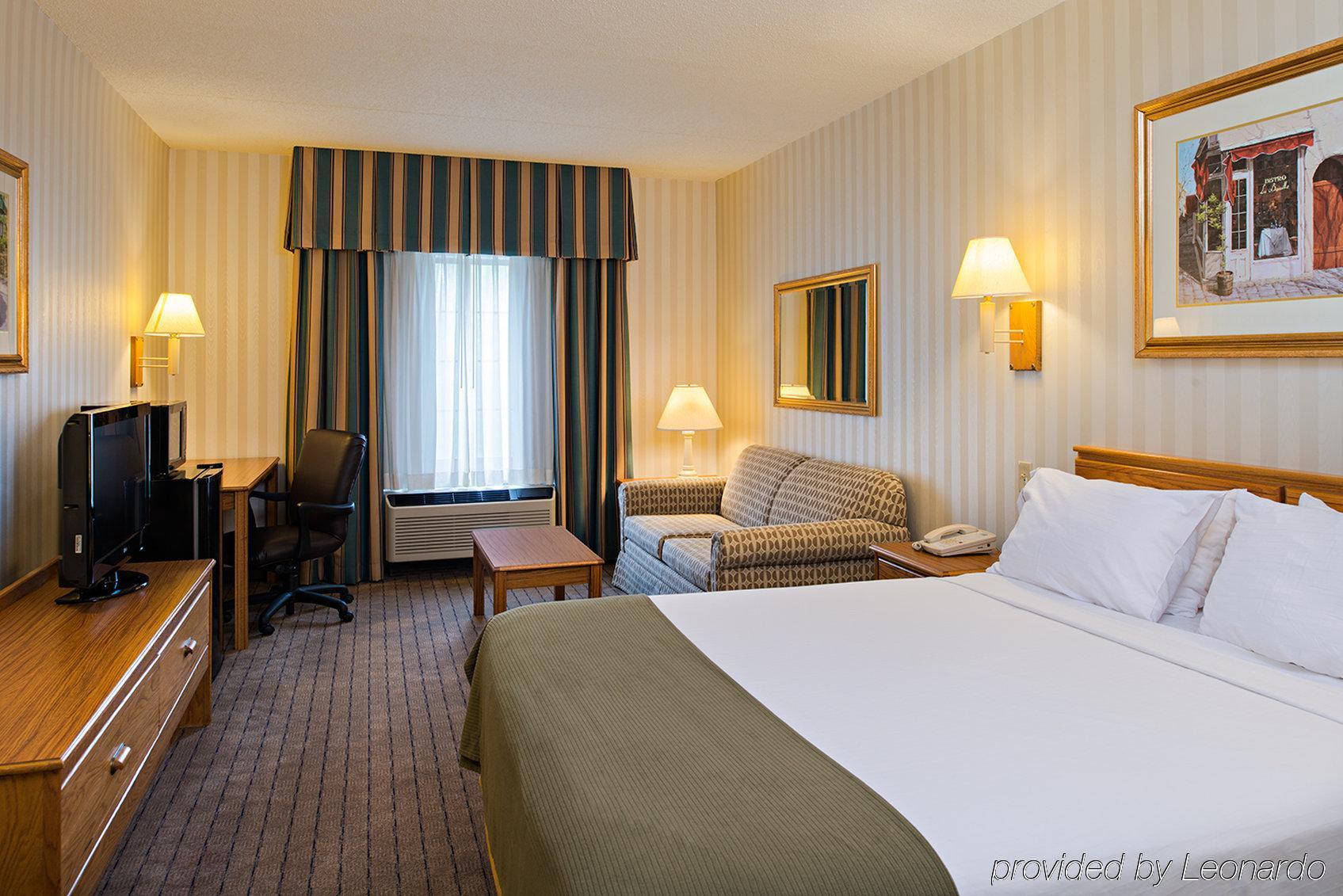 Holiday Inn Express Philadelphia Ne - Langhorne, An Ihg Hotel Szoba fotó