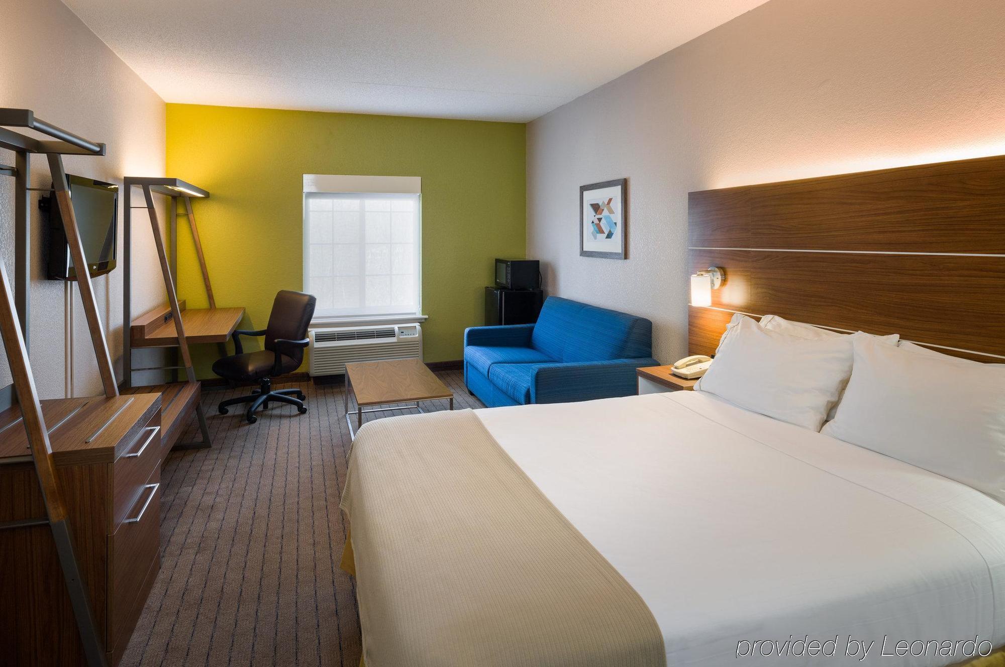 Holiday Inn Express Philadelphia Ne - Langhorne, An Ihg Hotel Kültér fotó