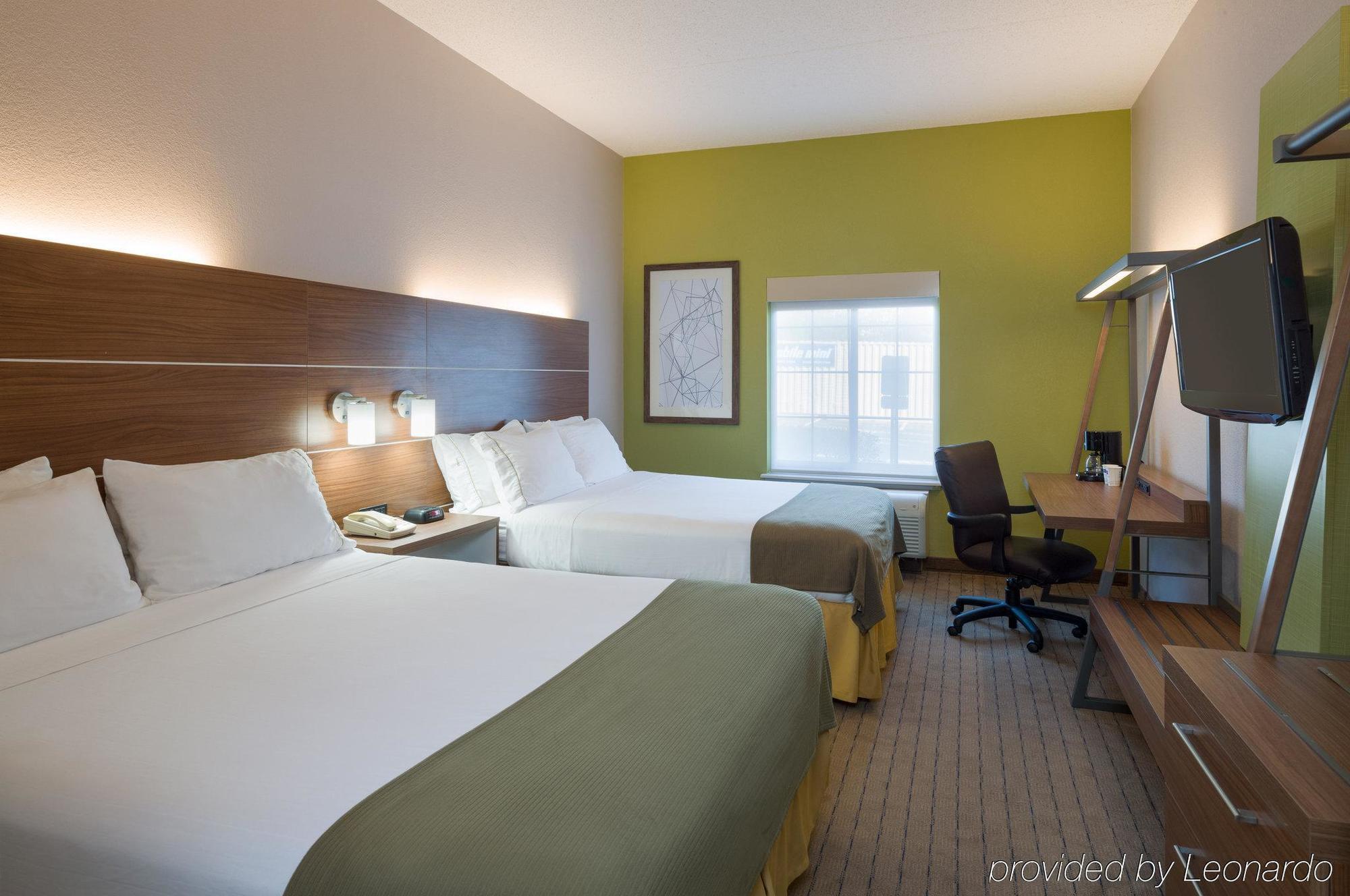Holiday Inn Express Philadelphia Ne - Langhorne By Ihg Kültér fotó