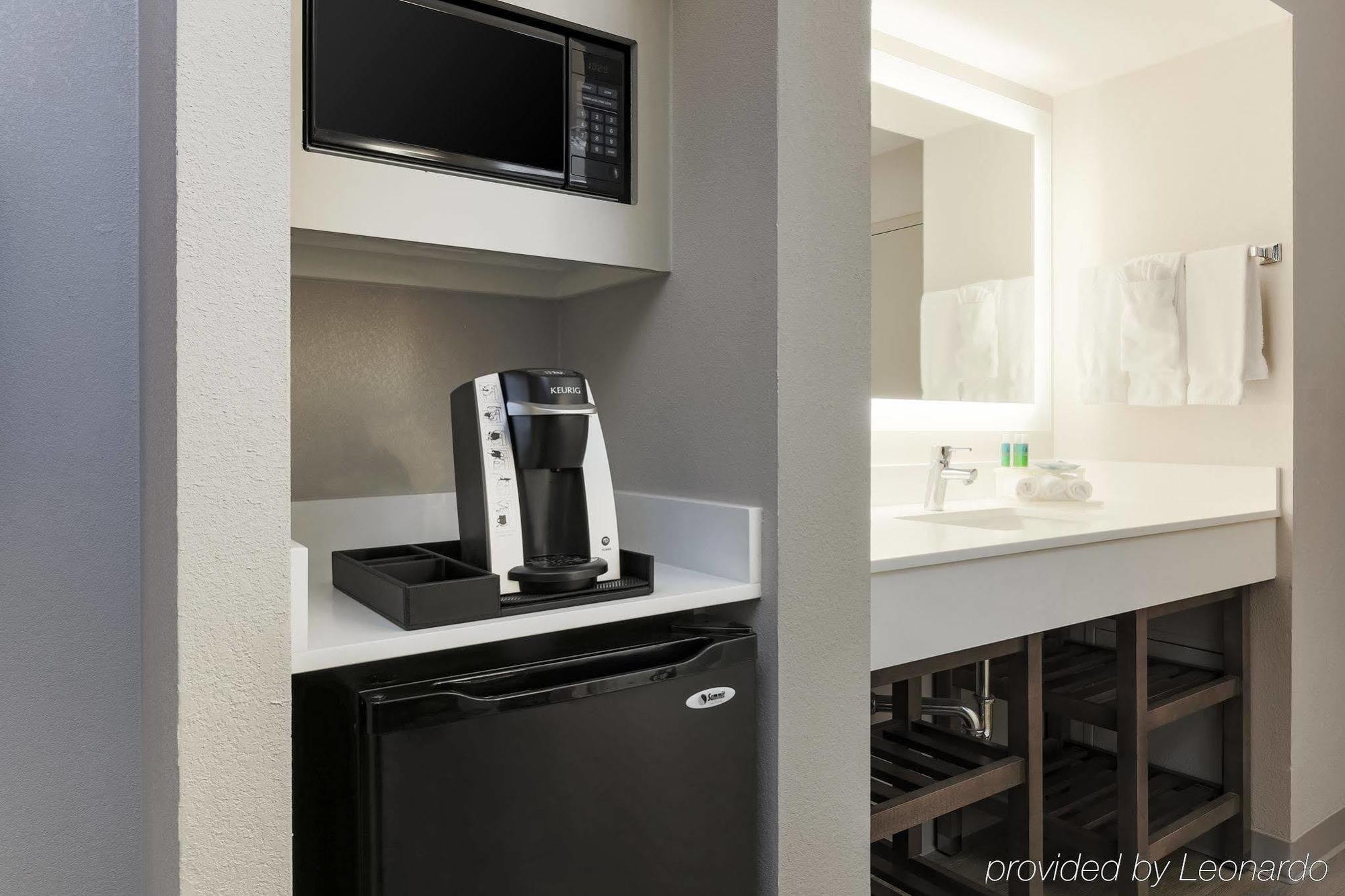 Holiday Inn Express Philadelphia Ne - Langhorne By Ihg Kültér fotó